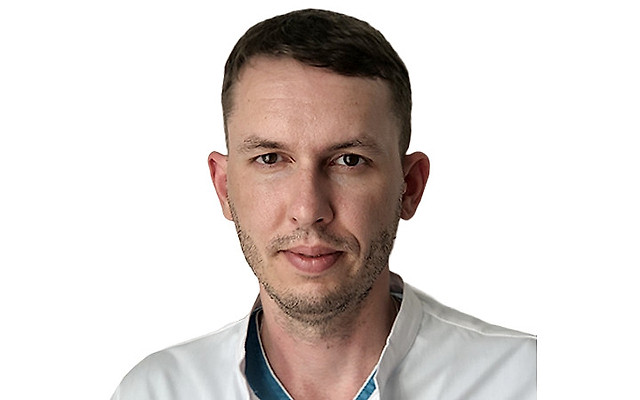 Орлов Игорь Владимирович