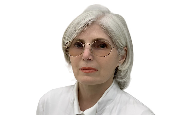 Неволина Наталья Гавриловна