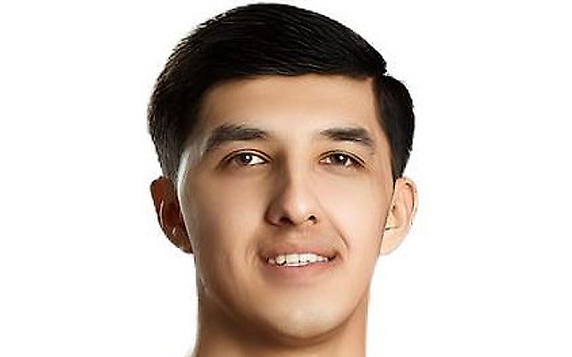 Якубов Хуршед Рауфович