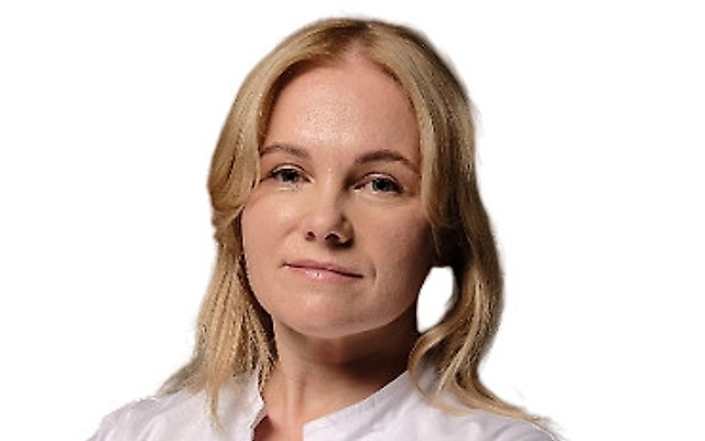 Зиннатуллина Елена Николаевна