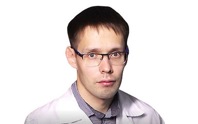 Тухватуллин Марат Вагизович