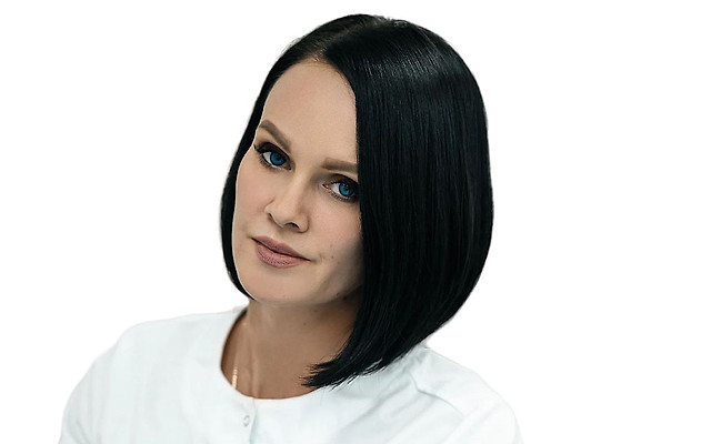 Рагозина Светлана Юрьевна
