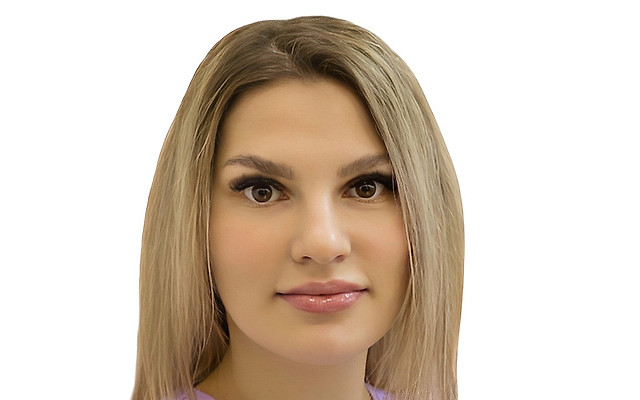 Федякова Анна Викторовна
