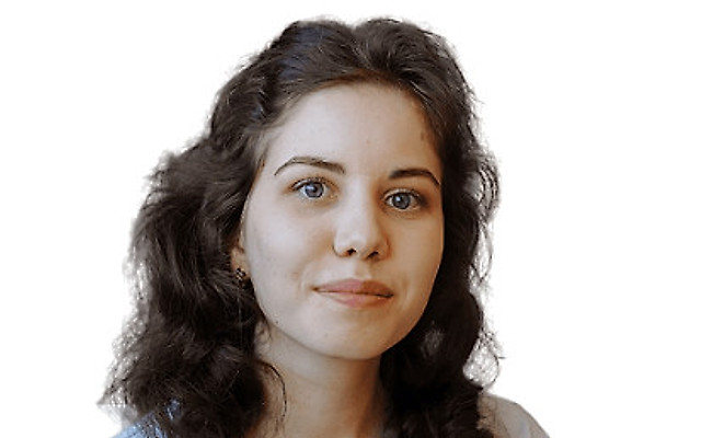 Шестаковская Екатерина Олеговна