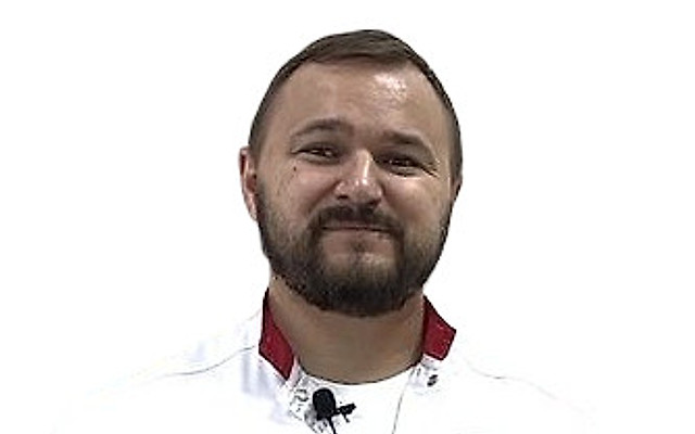 Попов Владимир Сергеевич