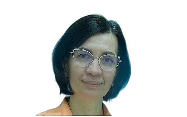 Фукалова Ольга Сергеевна