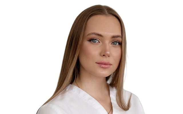 Кучеренко Екатерина Аркадьевна