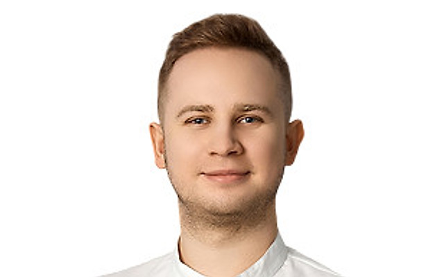 Безумов Глеб Владиславович