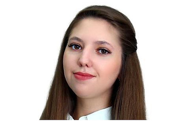 Суханкина Диана Александровн