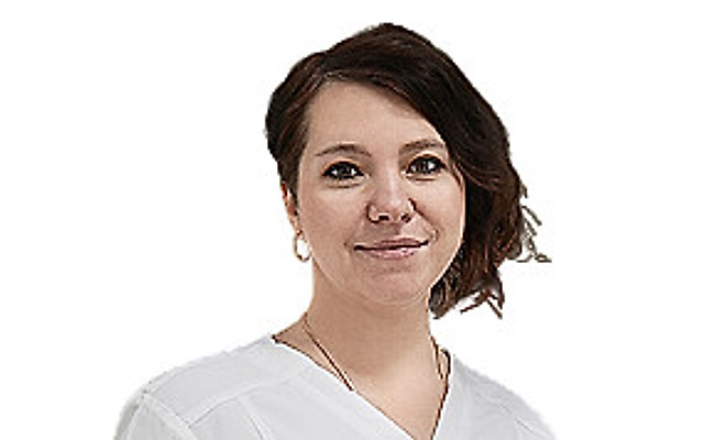 Шункевич Ольга Николаевна