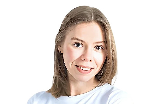 Вологжанина Майя Игоревна