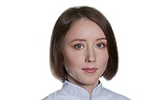 Чугайнова Ирина Семеновна