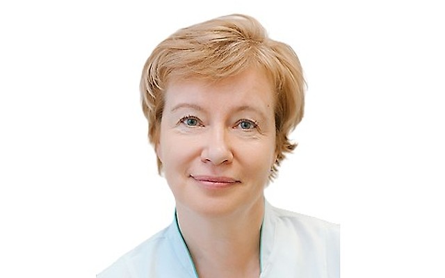Пищальникова Татьяна Владимировна
