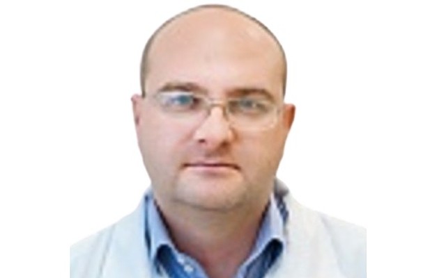 Карин Роман Викторович