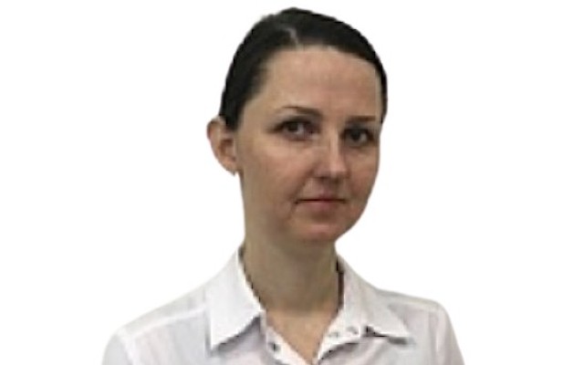Емельянова Ольга Николаевна