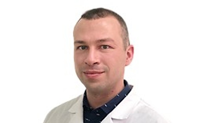 Пруссаков Олег Романович