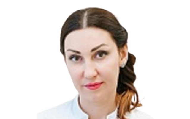 Литевская Ольга Ивановна