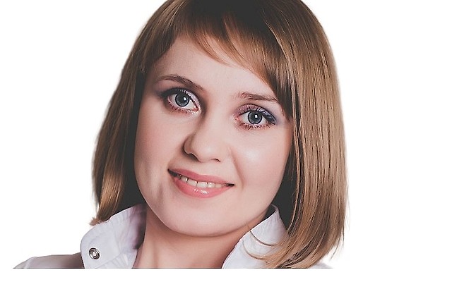 Сергеева Ольга Владимировна
