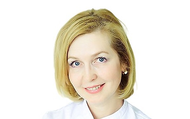 Толстикова Ольга Альвиановна