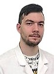 Тимаков Николай Владимирович