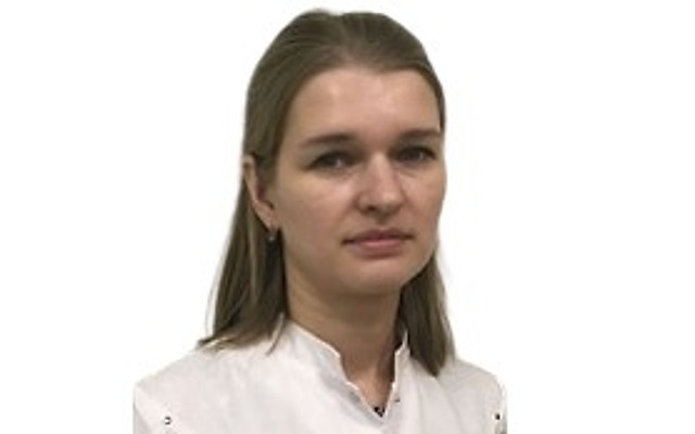 Журавлева Наталья Алексеевна