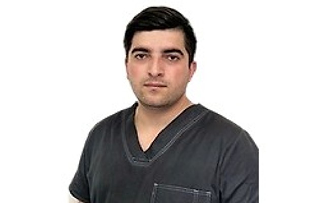 Казымов Турал Фарманович