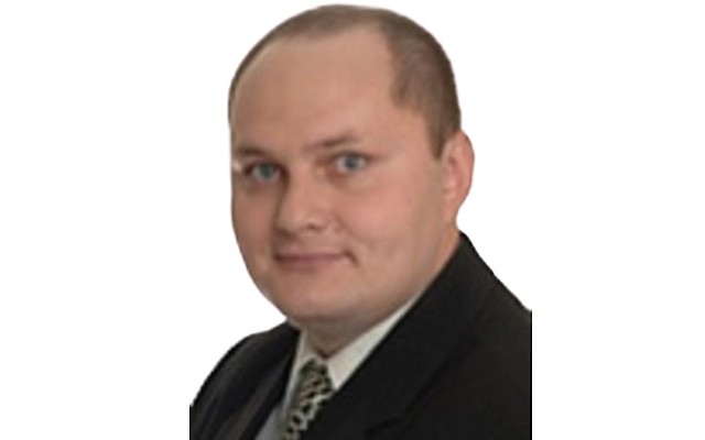 Луканин Алексей Николаевич