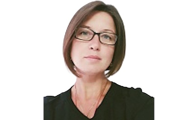 Бадамшина Лидия Александровна