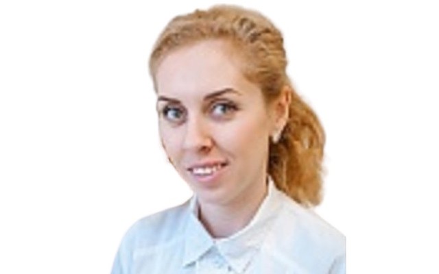 Мелконян Кристина Самвеловна