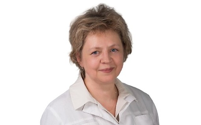 Демичева Татьяна Петровна