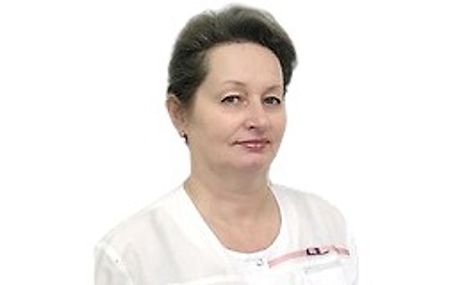 Шевелева Наталья Пантелеймоновна