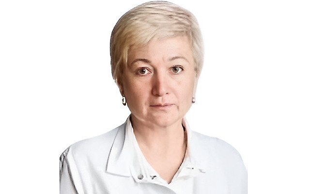 Ваулина Наталья Павловна