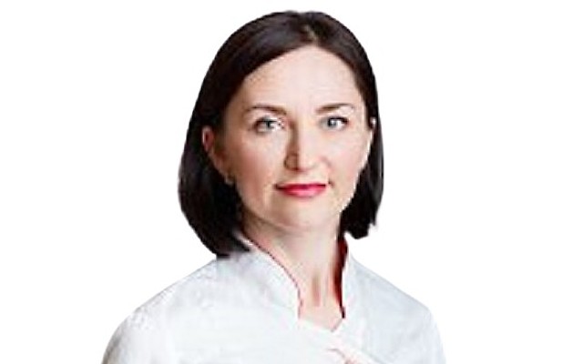 Балашова Татьяна Сергеевна