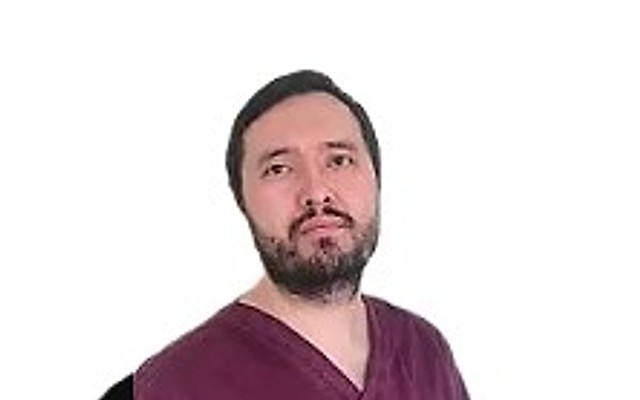 Утяганов Артур Фильхатович