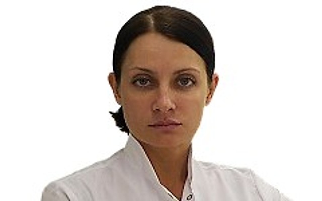 Белоногова Татьяна Александровна