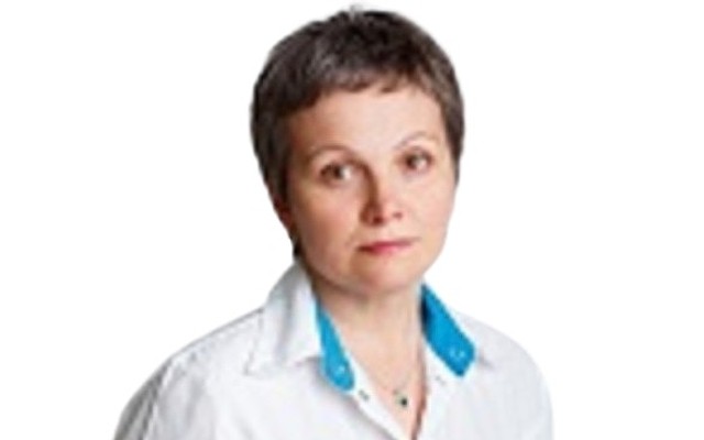 Юнусова Ольга Раисовна