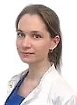 Стрельцова Виктория Владимировна