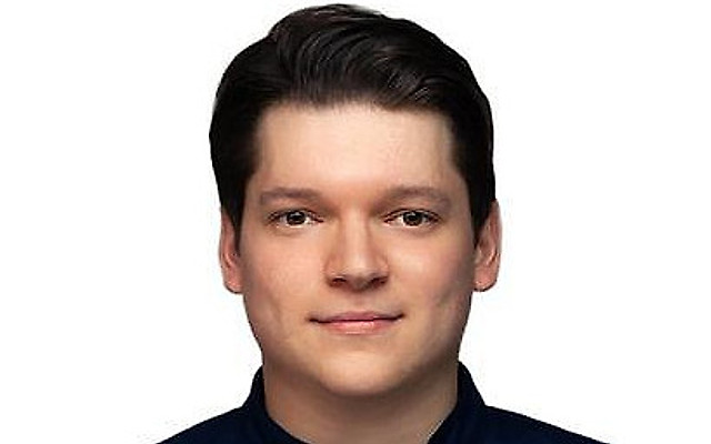 Гельфенбуйм Даниил Сергеевич