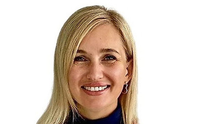 Сазонова Светлана Анатольевна