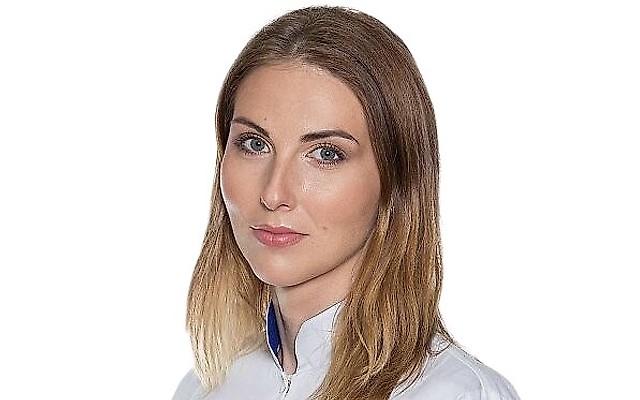 Куракина Анастасия Сергеевна