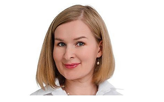 Хасанова Александра Сергеевна