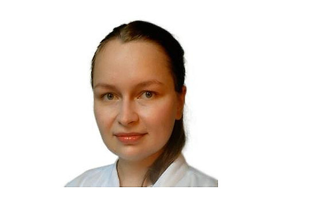 Рогизная Елена Ивановна