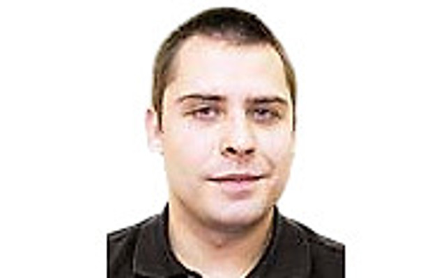 Вохмянин Георгий Владимирович