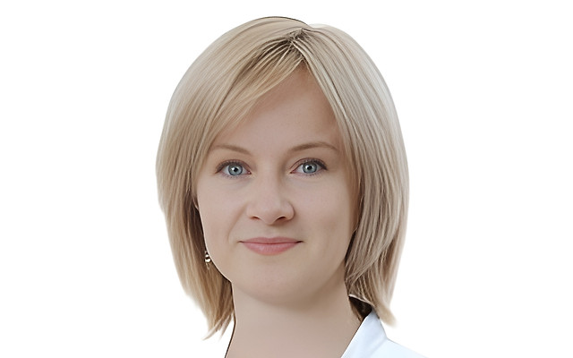 Мальцева Анастасия Петровна