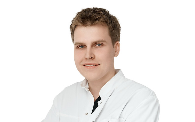 Мальцев Захар Станиславович