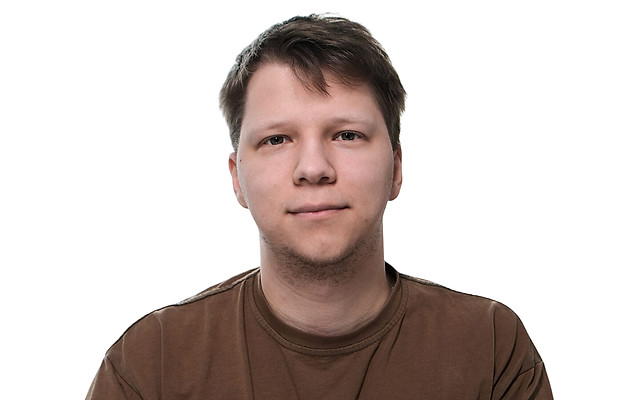 Чернядьев Андрей Дмитриевич