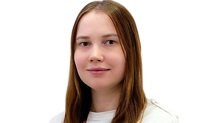 Богатырёва Екатерина Дмитриевна