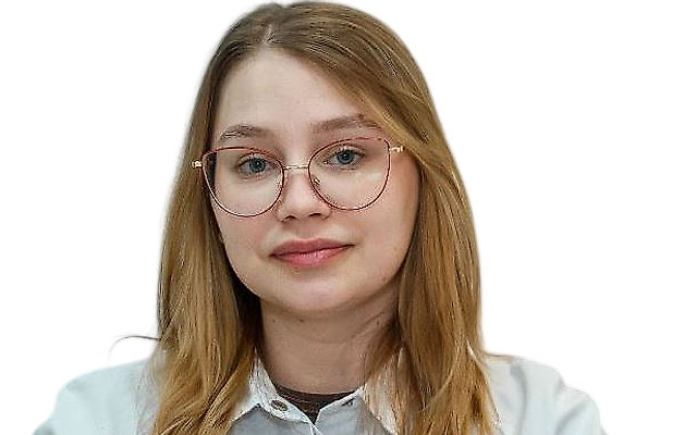 Поповцева Елена Александровна