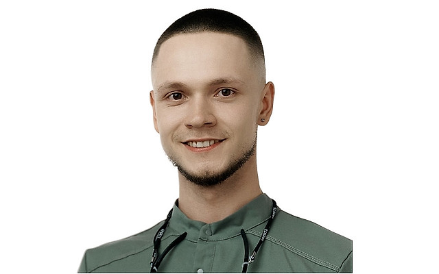 Галиакбаров Альбер Аликович