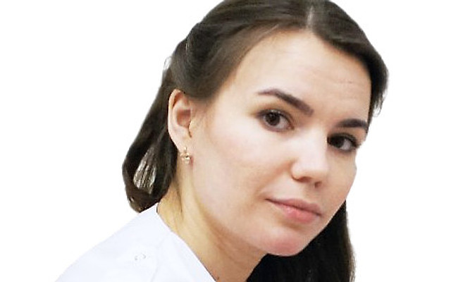 Седова Надежда Андреевна